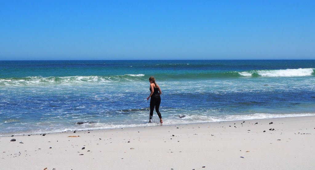 Elands Bay Beach, Elands Bay, South Africa